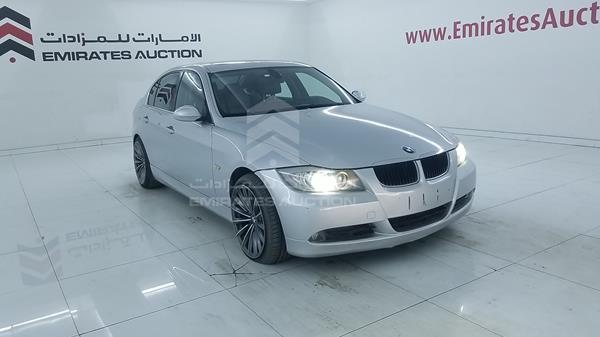 Photo 10 VIN: WBAVH31058A260167 - BMW 325I 