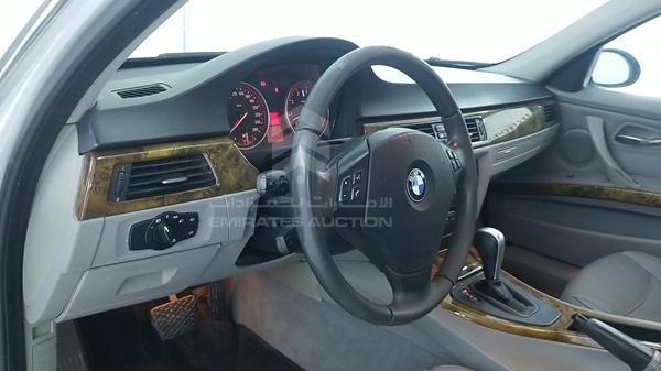 Photo 12 VIN: WBAVH31058A260167 - BMW 325I 