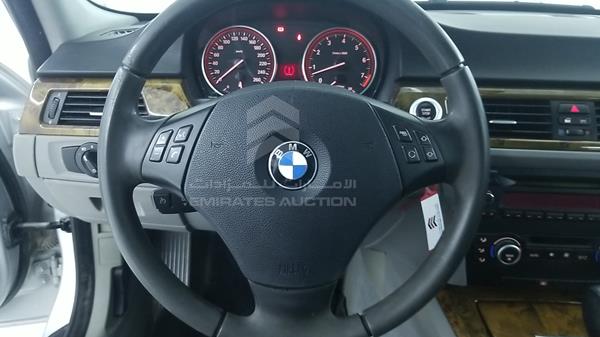 Photo 14 VIN: WBAVH31058A260167 - BMW 325I 