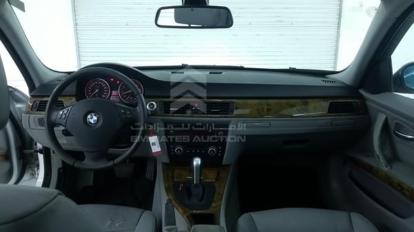 Photo 16 VIN: WBAVH31058A260167 - BMW 325I 