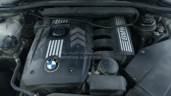 Photo 31 VIN: WBAVH31058A260167 - BMW 325I 