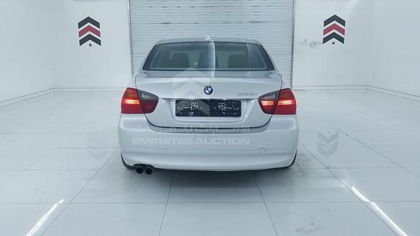 Photo 8 VIN: WBAVH31058A260167 - BMW 325I 