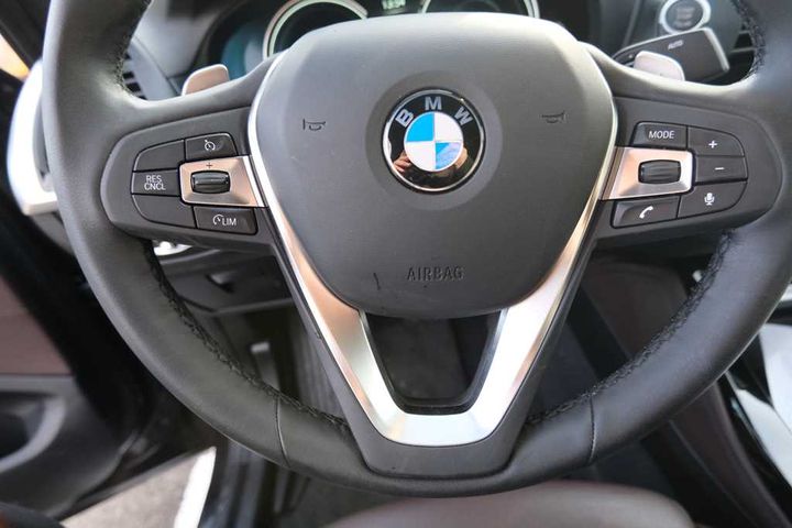 Photo 16 VIN: WBAVJ11000LF65600 - BMW X4 &#3918 