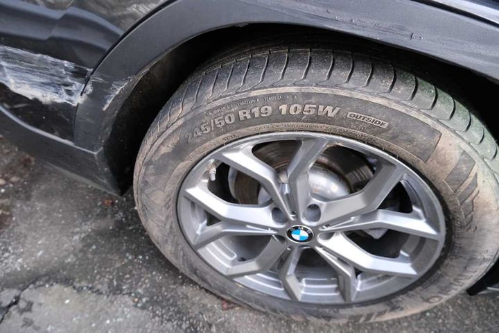 Photo 38 VIN: WBAVJ11000LF65600 - BMW X4 &#3918 