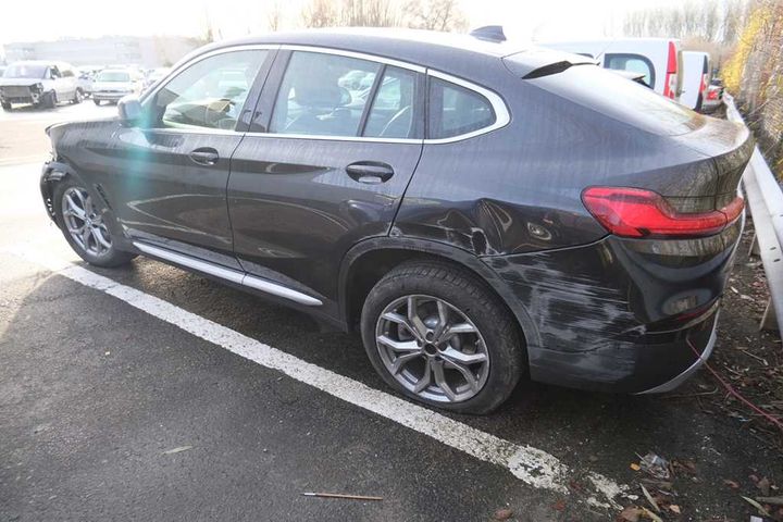 Photo 7 VIN: WBAVJ11000LF65600 - BMW X4 &#3918 