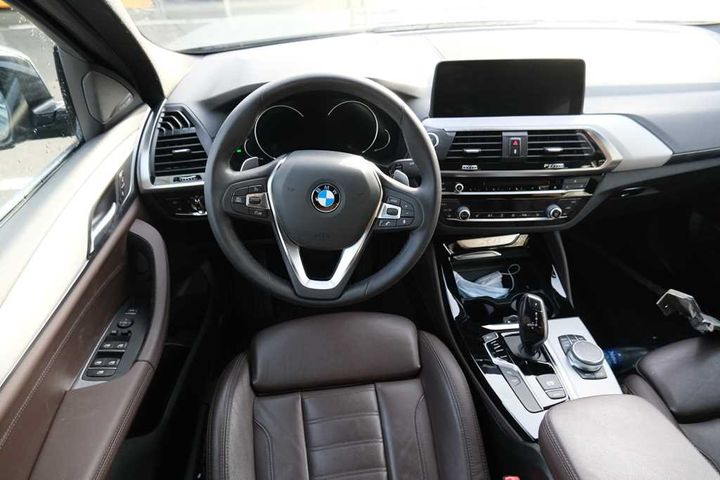 Photo 9 VIN: WBAVJ11000LF65600 - BMW X4 &#3918 