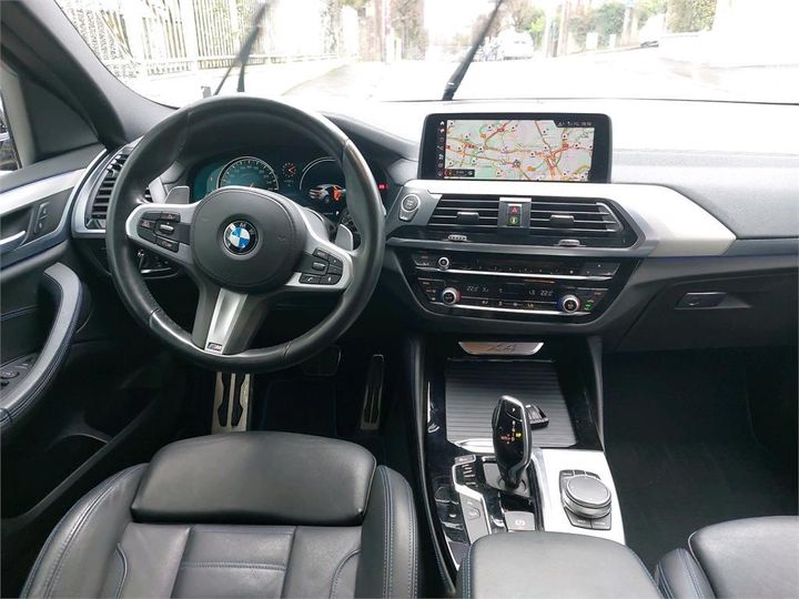 Photo 5 VIN: WBAVJ11010LF63564 - BMW X4 