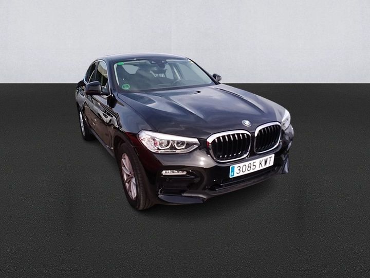 Photo 12 VIN: WBAVJ11010LF65573 - BMW X4 