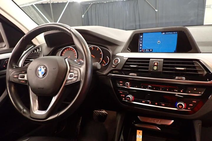 Photo 7 VIN: WBAVJ11010LF66089 - BMW X4 