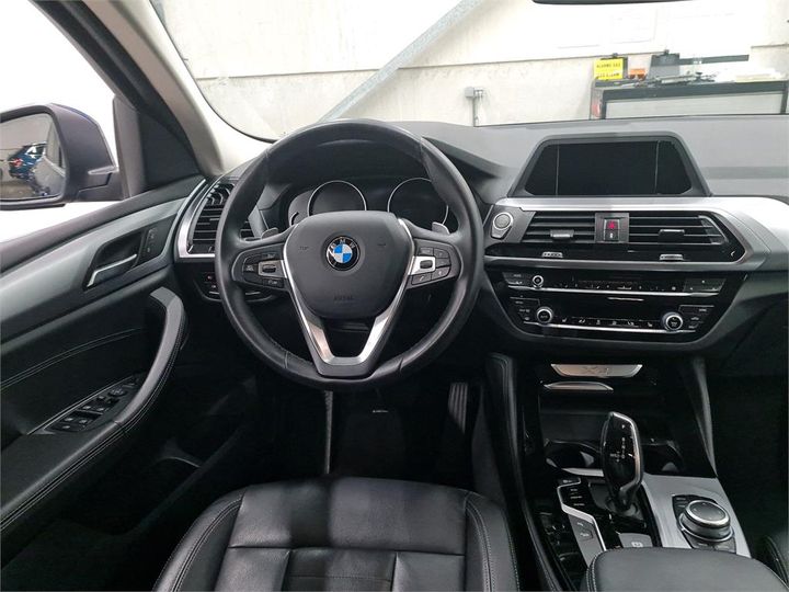 Photo 12 VIN: WBAVJ11020LF58891 - BMW X4 