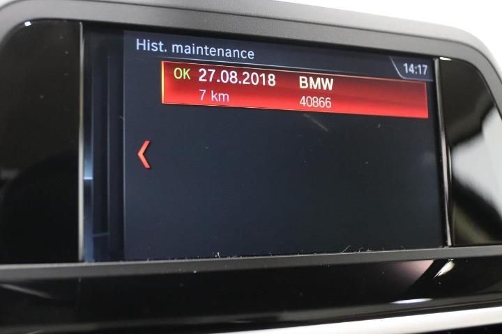 Photo 13 VIN: WBAVJ11020LF59541 - BMW X4 SUV 