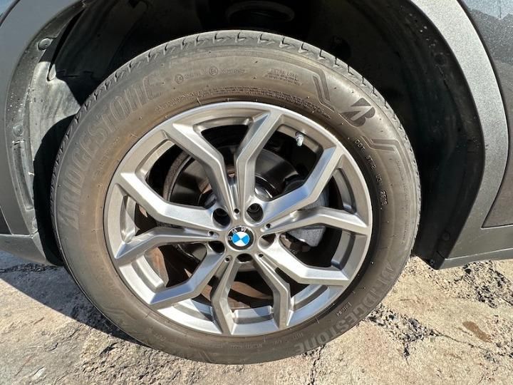 Photo 28 VIN: WBAVJ11020LF59541 - BMW X4 SUV 