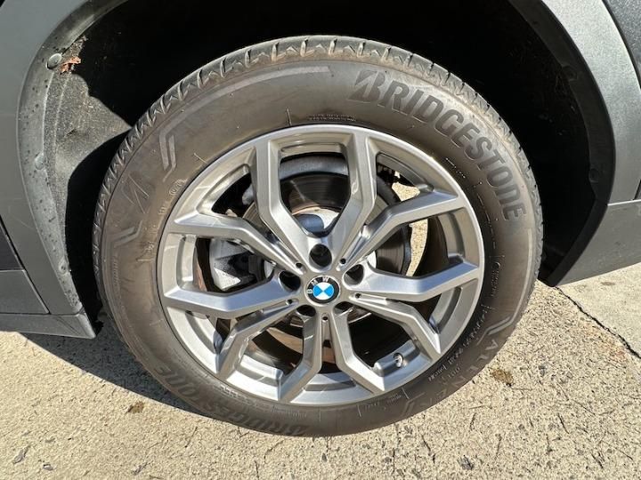 Photo 29 VIN: WBAVJ11020LF59541 - BMW X4 SUV 