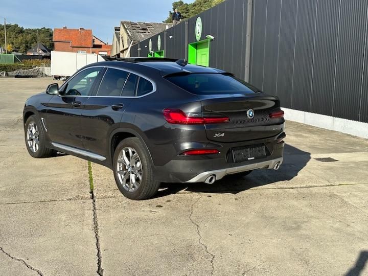 Photo 7 VIN: WBAVJ11020LF59541 - BMW X4 SUV 