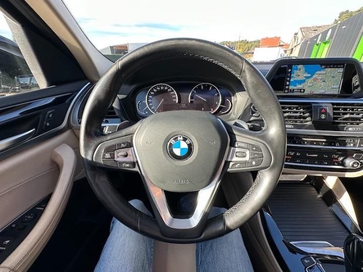 Photo 21 VIN: WBAVJ11020LF59541 - BMW X4 SUV 