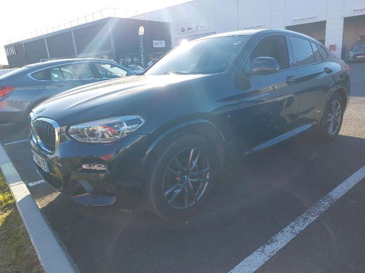 Photo 28 VIN: WBAVJ11020LF61354 - BMW X4 