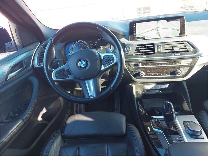 Photo 5 VIN: WBAVJ11020LF61354 - BMW X4 