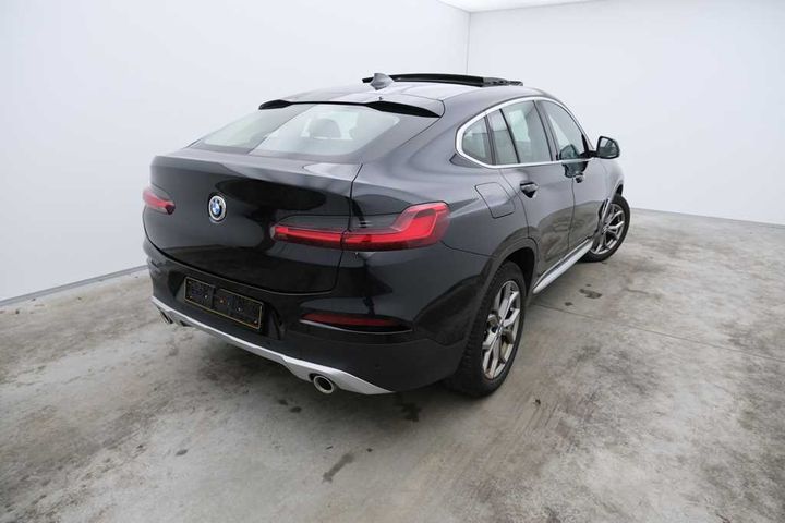 Photo 2 VIN: WBAVJ11020LF61953 - BMW X4 &#3918 