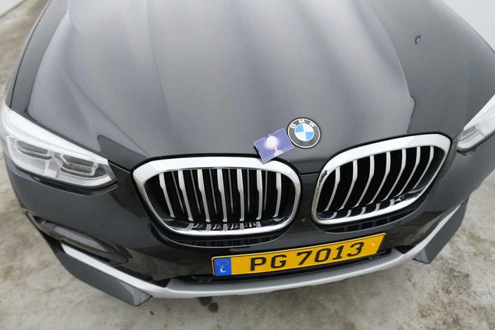 Photo 21 VIN: WBAVJ11020LF61953 - BMW X4 &#3918 