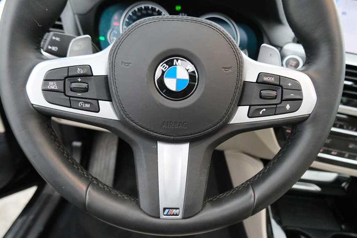 Photo 27 VIN: WBAVJ11020LF61953 - BMW X4 &#3918 