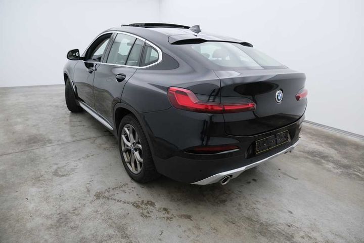 Photo 7 VIN: WBAVJ11020LF61953 - BMW X4 &#3918 