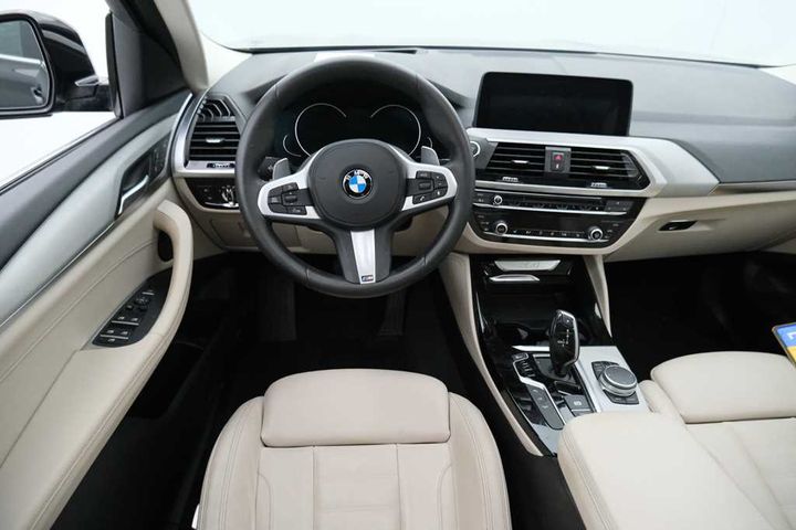 Photo 9 VIN: WBAVJ11020LF61953 - BMW X4 &#3918 