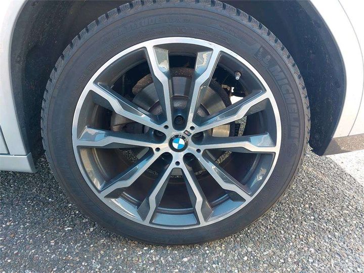 Photo 12 VIN: WBAVJ11030LF57765 - BMW X4 