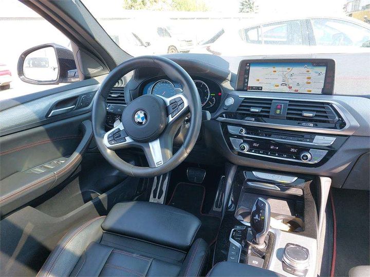 Photo 4 VIN: WBAVJ11030LF57765 - BMW X4 