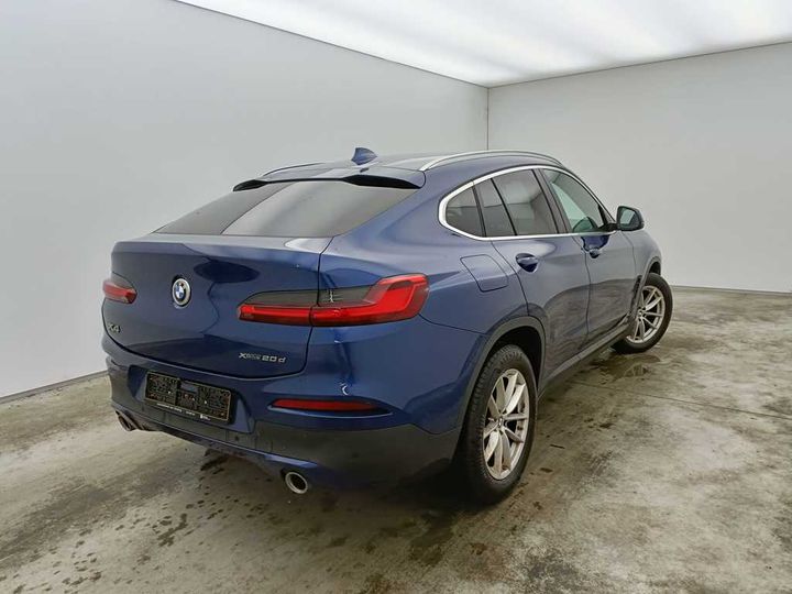 Photo 2 VIN: WBAVJ11030LF60021 - BMW X4 &#3918 