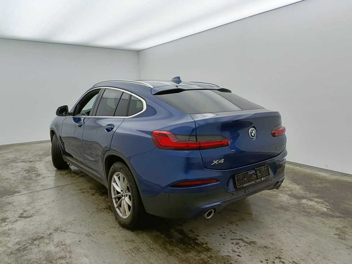 Photo 7 VIN: WBAVJ11030LF60021 - BMW X4 &#3918 