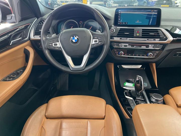 Photo 24 VIN: WBAVJ11040LF59833 - BMW X4 