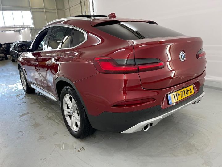 Photo 25 VIN: WBAVJ11040LF59833 - BMW X4 