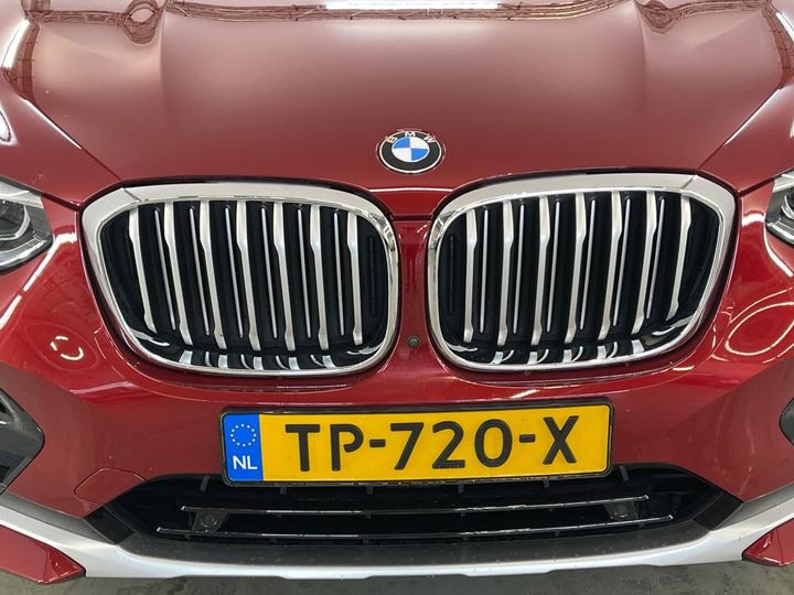 Photo 4 VIN: WBAVJ11040LF59833 - BMW X4 