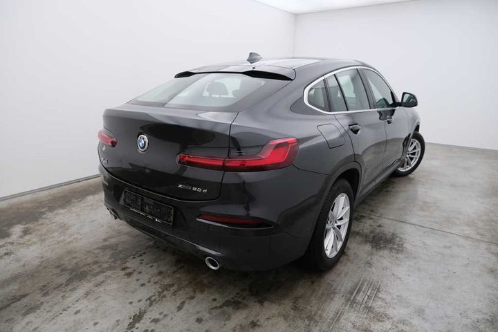 Photo 2 VIN: WBAVJ11060LF59879 - BMW X4 &#3918 