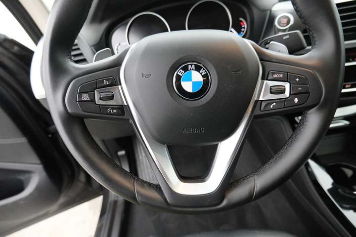 Photo 22 VIN: WBAVJ11060LF59879 - BMW X4 &#3918 