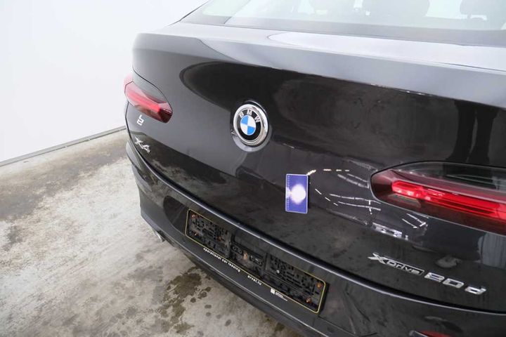 Photo 26 VIN: WBAVJ11060LF59879 - BMW X4 &#3918 