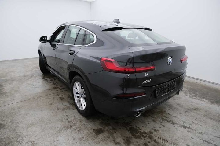 Photo 7 VIN: WBAVJ11060LF59879 - BMW X4 &#3918 