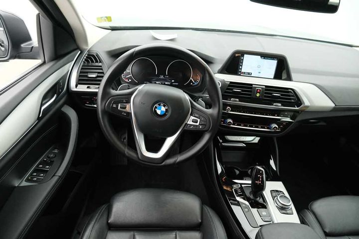 Photo 9 VIN: WBAVJ11060LF59879 - BMW X4 &#3918 