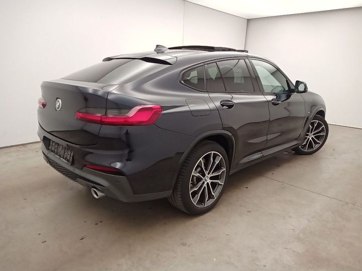 Photo 2 VIN: WBAVJ11060LF60465 - BMW X4 &#3918 