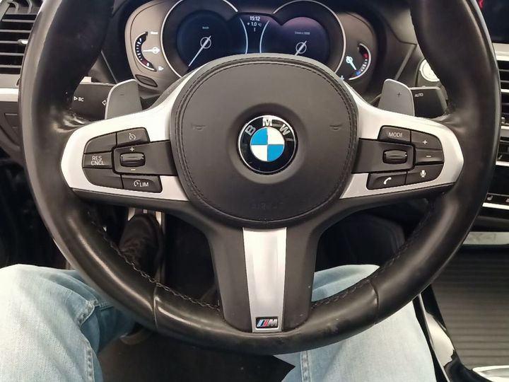 Photo 24 VIN: WBAVJ11060LF60465 - BMW X4 &#3918 