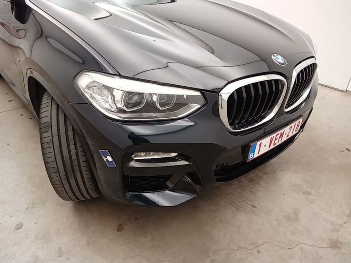 Photo 26 VIN: WBAVJ11060LF60465 - BMW X4 &#3918 