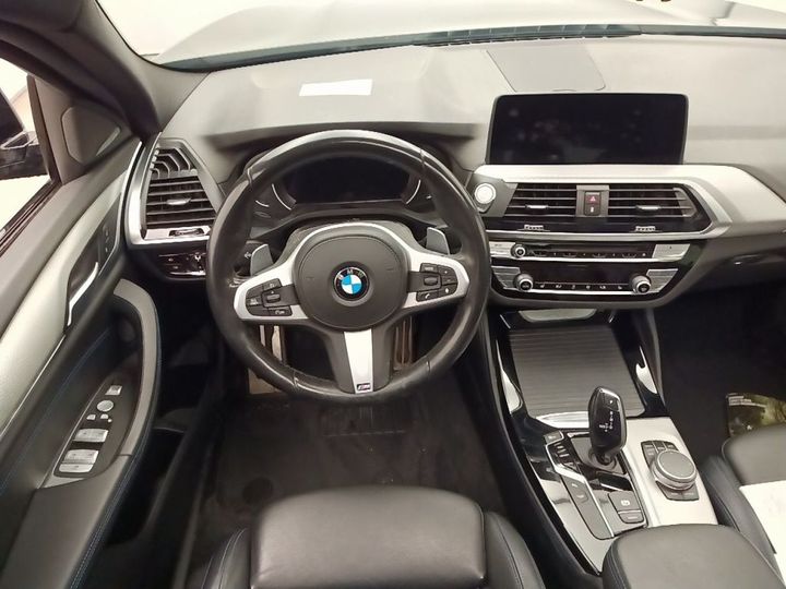 Photo 9 VIN: WBAVJ11060LF60465 - BMW X4 &#3918 