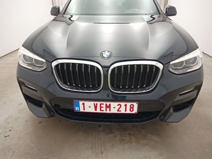 Photo 5 VIN: WBAVJ11060LF60465 - BMW X4 &#3918 