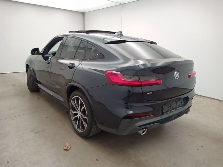 Photo 7 VIN: WBAVJ11060LF60465 - BMW X4 &#3918 