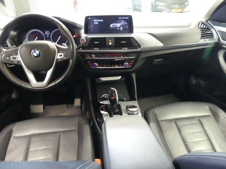 Photo 7 VIN: WBAVJ11060LF63379 - BMW X4 