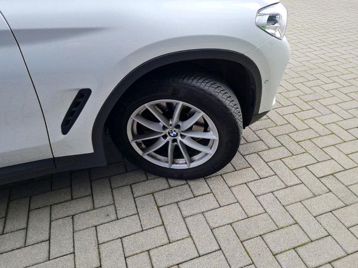 Photo 14 VIN: WBAVJ11070LF64010 - BMW X4 