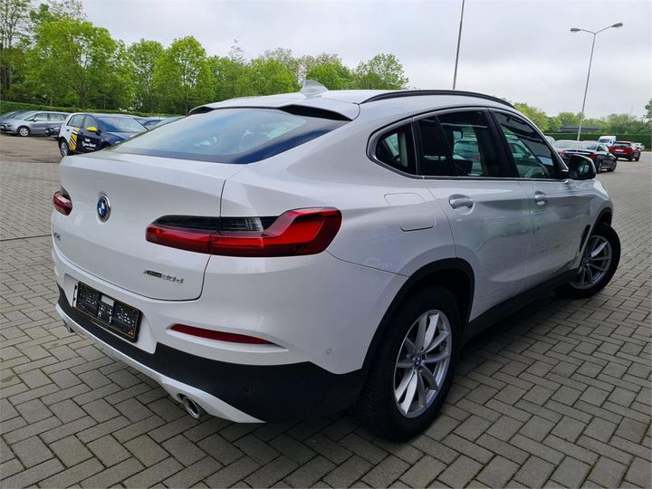 Photo 2 VIN: WBAVJ11070LF64010 - BMW X4 