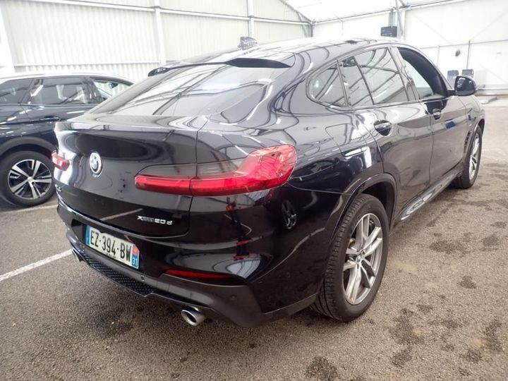 Photo 19 VIN: WBAVJ11080LF58197 - BMW X4 