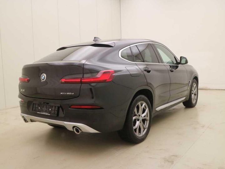 Photo 10 VIN: WBAVJ11080LF59690 - BMW X4 