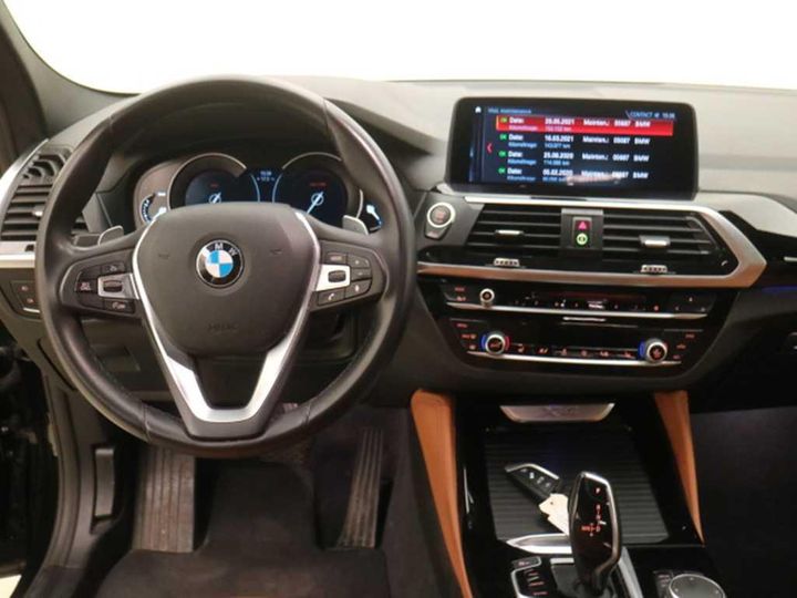 Photo 15 VIN: WBAVJ11080LF59690 - BMW X4 